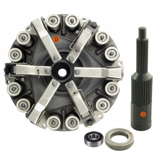 Picture of 9" Dual Stage Clutch Kit, w/ Bearings - New