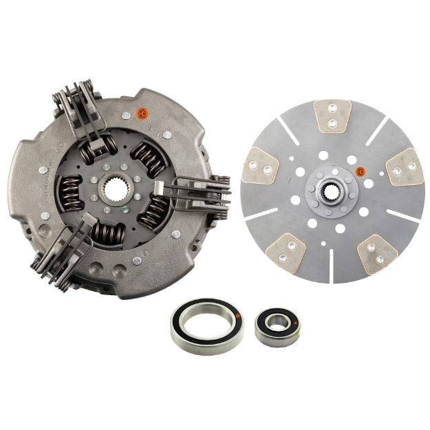 Picture of 12-1/4" Single Stage Clutch Kit - New