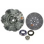 Picture of 12-1/4" LuK Dual Stage Clutch Kit, w/ Bearings - New
