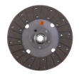 Picture of 12" PTO Disc, Woven, w/ 1-1/4" 10 Spline Hub - New