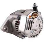 Picture of Alternator - New, 12V, 55A, Aftermarket Nippondenso