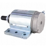 Picture of Starter - New, 12V, PMDD, CCW, Aftermarket United Technologies