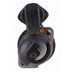 Picture of Starter - New, 12V, DD, CW, Aftermarket Delco Remy
