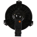 Picture of Blower Motor Assembly, Single