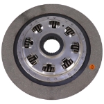 Picture of 11-3/4" Torque Limiter Disc - w/ 2-1/16" 31 Spline Hub - New