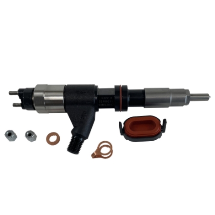 Picture of Fuel Injector - New