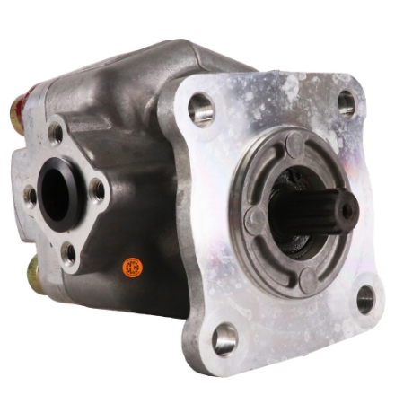 Picture of Power Steering Pump - New