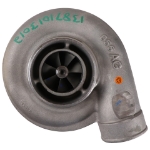 Picture of Turbocharger, BorgWarner