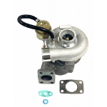 Picture of Turbocharger, Perkins 1104C-44T/TA