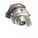 Picture of Turbocharger, Yanmar 4TNV106T