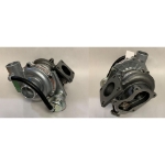 Picture of Turbocharger, Yanmar 4TNV98T