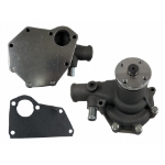 Picture of Water Pump - New, Perkins 804C-33, 804C-33T, 804D-33T