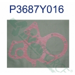 Picture of Water Pump Gasket