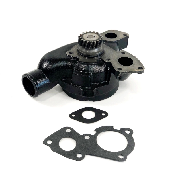 Picture of Water Pump - New, Perkins 1006.60T (YG, YH, YK, YJ)