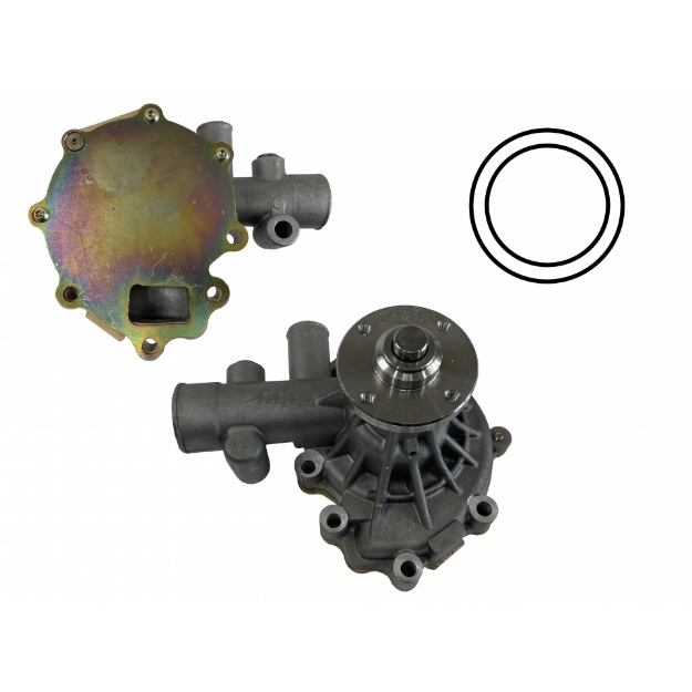 Picture of Water Pump - New, Perkins 704-30 (UA)