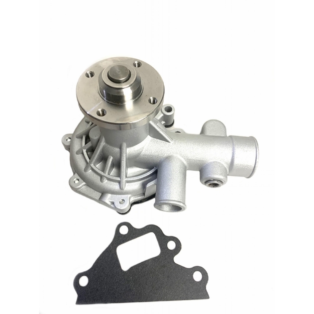 Picture of Water Pump - New, Perkins 704-30T (UC)