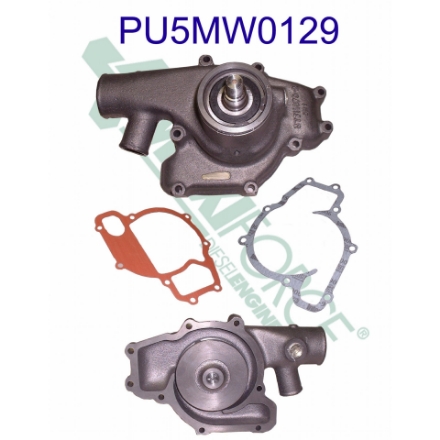 Picture of Water Pump