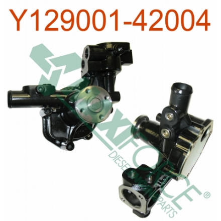 Picture of Water Pump