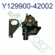 Picture of Water Pump - New, Yanmar 4TNE94/4TNE98