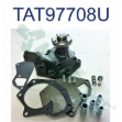 Picture of Water Pump - New, John Deere 300 Series, Universal Style