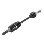 Picture of All Balls Front Drive Axle Shaft Assembly for Kubota RTV