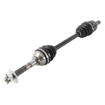 Picture of All Balls Front Drive Axle Shaft Assembly for Kubota RTV