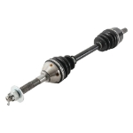 Picture of All Balls Front Drive Axle Shaft Assembly for Kubota RTV Late Style - Left or Right Hand