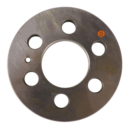 Picture of Dana/Spicer Steering Axle Plate, MFD, 10 Bolt Hub