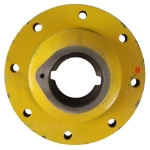 Picture of Wheel Hub, 2WD, 8 Bolt