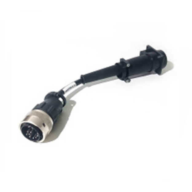 Picture of TEXA Truck Iveco FPT Engines Adapter Cable