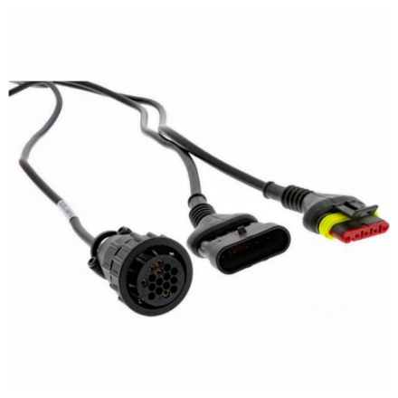 Picture of TEXA Bike VESPA Cable