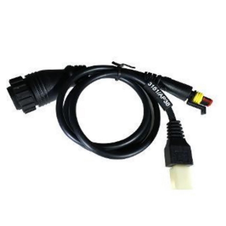 Picture of TEXA Bike Daelim Cable