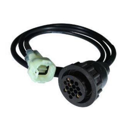 Picture of TEXA Bike SYM Cable for Electric Vehicles