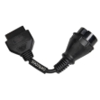 Picture of TEXA Car Porsche 19-pin to OBD Cable
