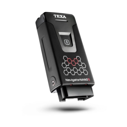Picture of TEXA Navigator Nano S