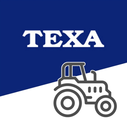 Picture of TEXA IDC5 OHW (Ag + Construction) Plus