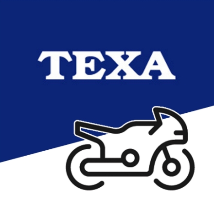 Picture of TEXA Texainfo Bike