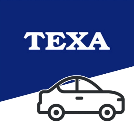 Picture of TEXA Texainfo Car