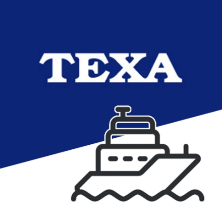 Picture of TEXA Texainfo Marine
