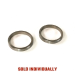 Picture of Exhaust Valve Seat Insert, 45 Degree