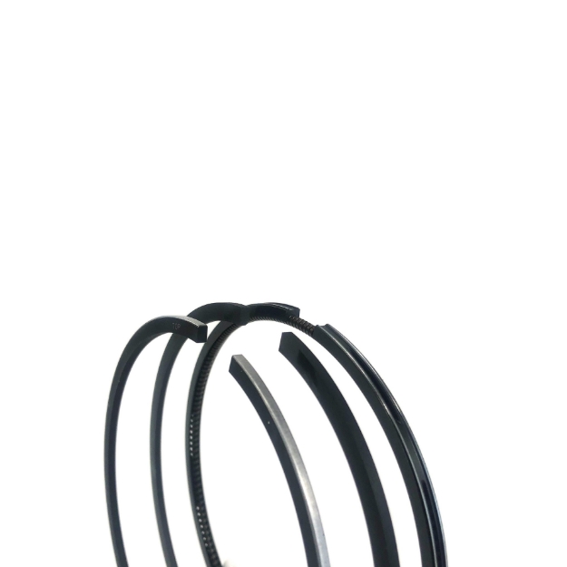 Picture of Piston Ring Set, .020" Oversize