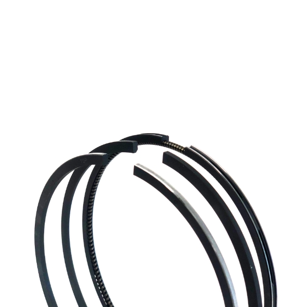Picture of Piston Ring Set, .040" Oversize