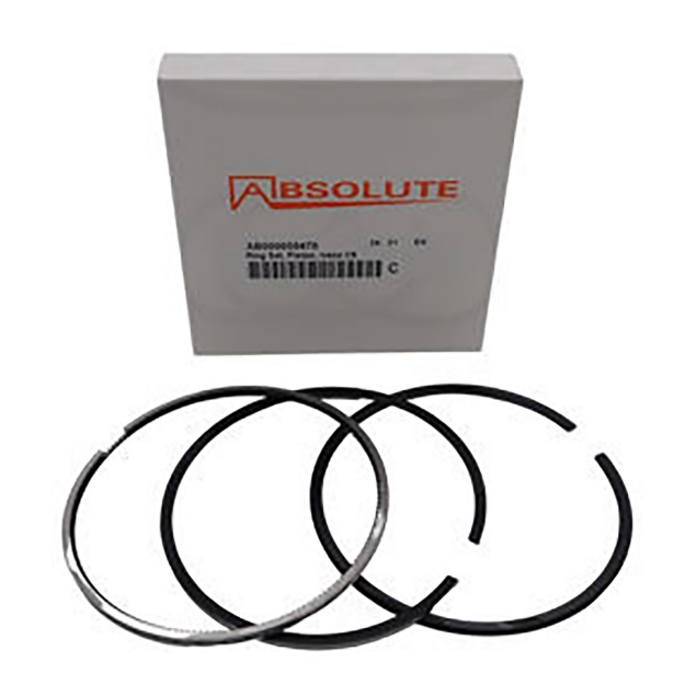 Picture of Piston Ring Set