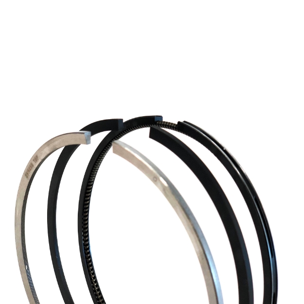 Picture of Piston Ring Set, .020" Oversize