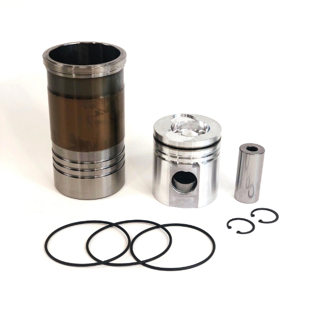 Picture of Piston Kit, Liner & O-Rings