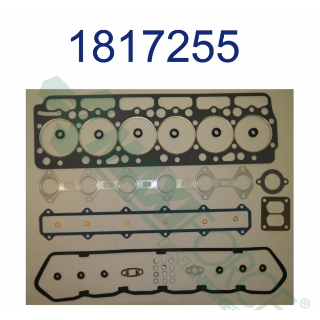 Picture of Head Gasket