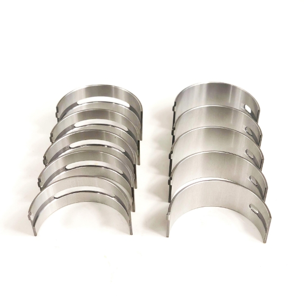 Picture of Main Bearing Set, - .010