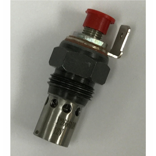 Picture of Heater Plug