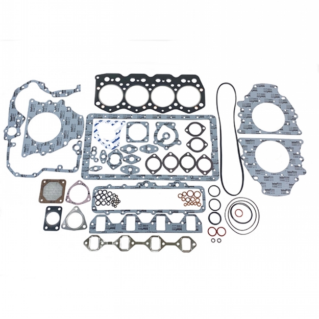 Picture of Overhaul Gasket Set