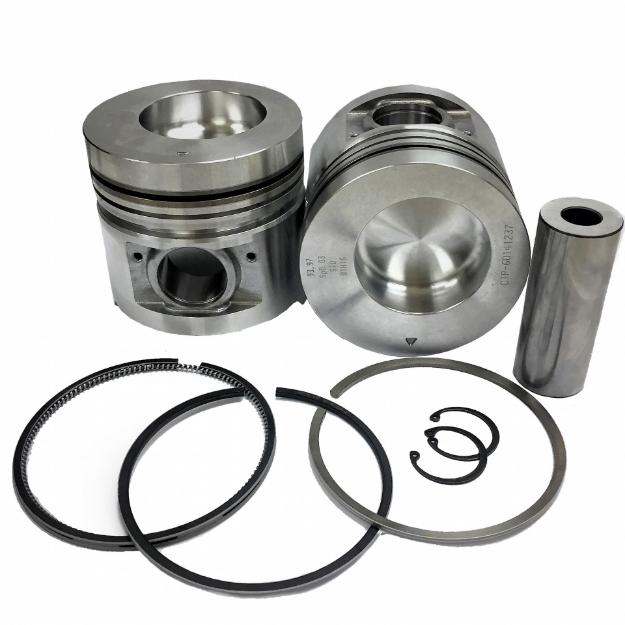 Picture of Piston & Ring Kit, Std.